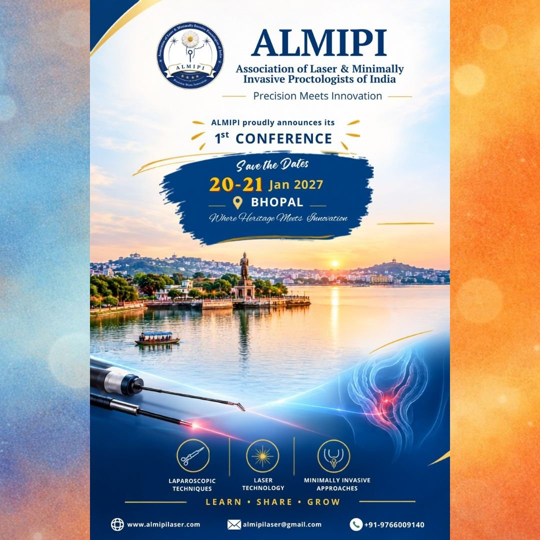 Inaugural ALMIPI Annual Conference 2026